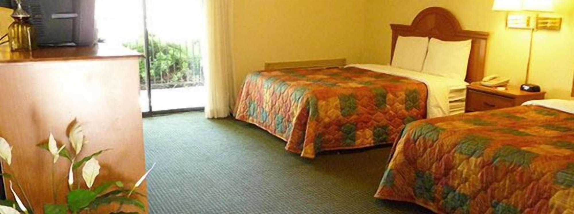 Heritage Inn Express Roseville Extérieur photo