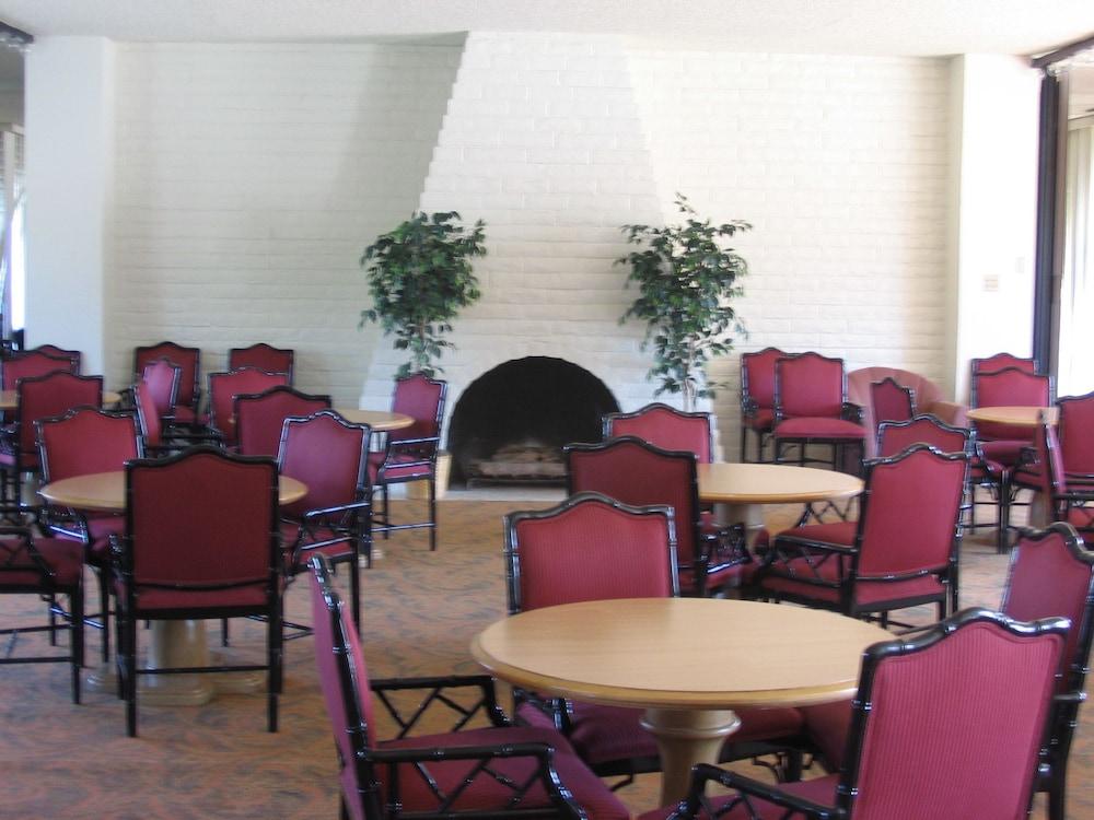 Heritage Inn Express Roseville Extérieur photo