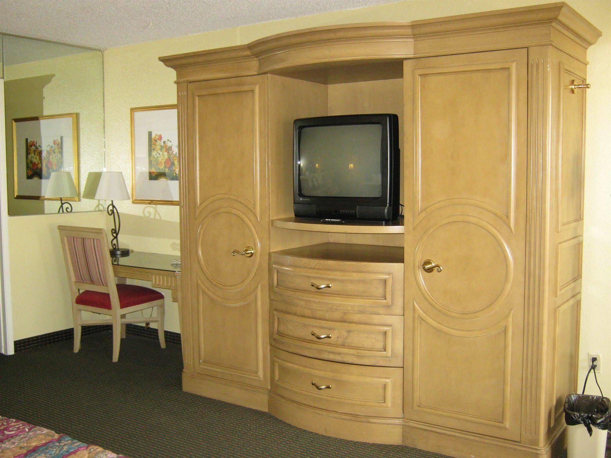 Heritage Inn Express Roseville Extérieur photo